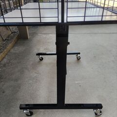 折りたたみワゴンの画像