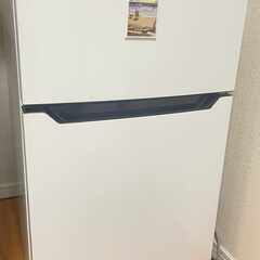 冷蔵庫・洗濯機セット（自宅引き取りのみ)の画像