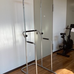 ぶら下がり器【町田市再生家具】252186の画像