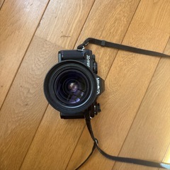 カメラフイルムの画像