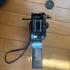 カメラフイルムの画像