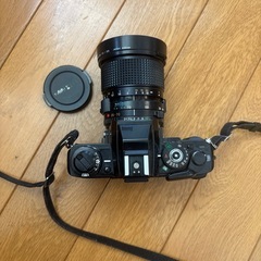 カメラフイルムの画像