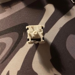 キースイッチ  黒軸　100個　の画像