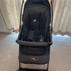 joie signature ジョイー ベビーカー スマバギ 4WDの画像