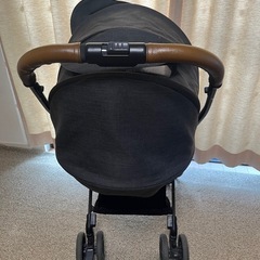 joie signature ジョイー ベビーカー スマバギ 4WDの画像