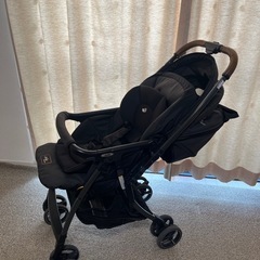 joie signature ジョイー ベビーカー スマバギ 4WDの画像