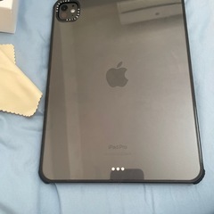 iPad proM4256G　Apple Pencil proセットの画像