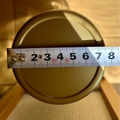 【11火 削除】値下‼️コーヒー空き瓶 花瓶やDIYにの画像