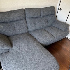 人気完売！くつろぎソファ♡の画像