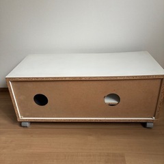 テレビ台の画像