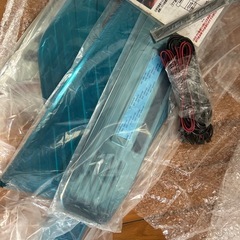 スカッフプレートの画像