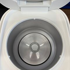 TIGER タイガー マイコンジャー炊飯器 JBS-A055 3合の画像