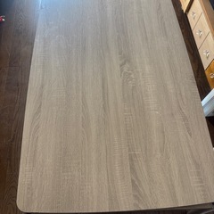 【受渡者決定済🙇‍♀️】人感センサー付きコタツの画像