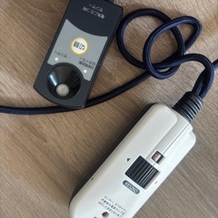 【受渡者決定済🙇‍♀️】人感センサー付きコタツの画像