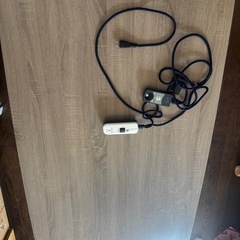 【受渡者決定済🙇‍♀️】人感センサー付きコタツ