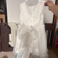 ドレス110の画像