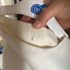 ドレス110の画像