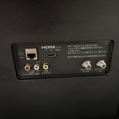 2021年製　SONY 43W730E 43インチ の画像
