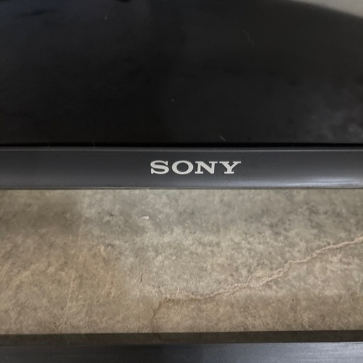 2021年製　SONY 43W730E 43インチ 