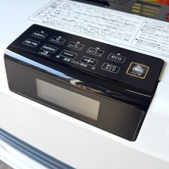 札幌市内配送可 燃焼確認済み 23年製 コロナ FF式温風石油ストーブ FF-WG40SH 木造11畳/コンクリート17畳 訳有り品の画像