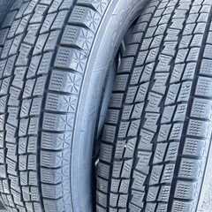 175/80R16 スタッドレスタイヤの画像