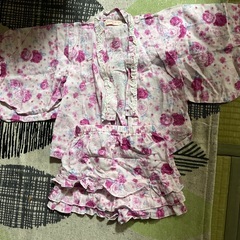 約35点　まとめ売り 80〜90センチ　冬服から夏服まで　 の画像