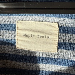 【お話し中】レディースジャケットの画像