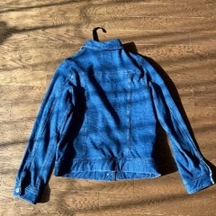 【お話し中】レディースジャケットの画像