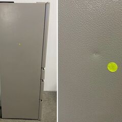 2024年製 パナソニック 6ドア冷凍冷蔵庫 501L 自動製氷 AIエコナビ シャキシャキ野菜室 NR-F50EX1 ベージュ 中古家電 店頭引取歓迎 R10158の画像