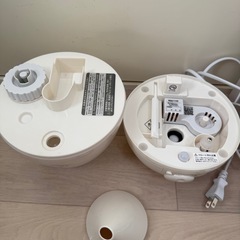 加湿器の画像