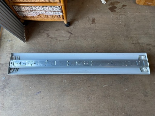 【バラ売り?】蛍光灯器具　KV4382EF 21個セット