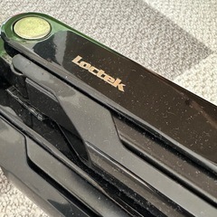 Loctek D8D モニターアーム（USBポート付き）完動品の画像