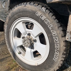 車検長期！ステアリングクイックリリース！ATの画像