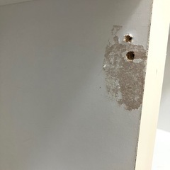 3段　カラーボックスの画像