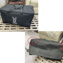 廃盤品 希少 DOD 薪ストーブ メラテレビ MERA TV 16型 キャンプ アウトドア 札幌市手稲区の画像