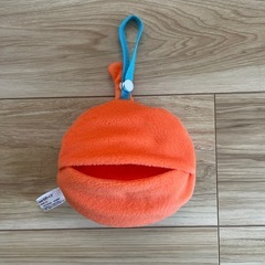 ポケットティッシュ入れの画像