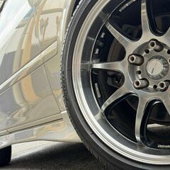 ☆トヨタ　チェイサー☆車検R8年4月までの画像