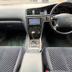 ☆トヨタ　チェイサー☆車検R8年4月までの画像