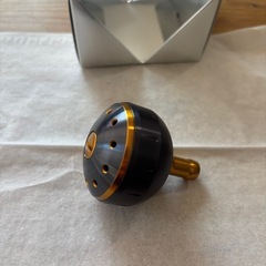 シマノ　ハンドルノブ　夢屋　　の画像