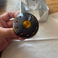 シマノ　ハンドルノブ　夢屋　　の画像