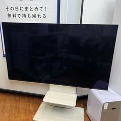 【トレファク上板橋】SONY：４Kﾁｭｰﾅｰ内蔵液晶テレビの画像