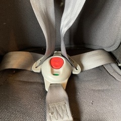 チャイルドシートの画像