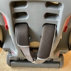 チャイルドシートの画像