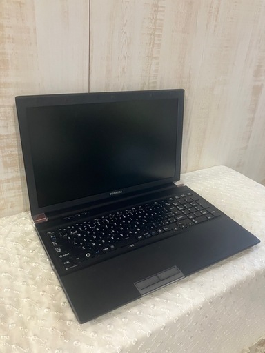 J562⭐️東芝　ダイナブック　ノートパソコン