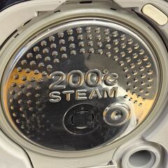 【破格 1,000円】パナソニック スチームIH炊飯器 SR-SX103 (町田駅近)の画像