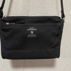 取引決定anello GRANDEの画像