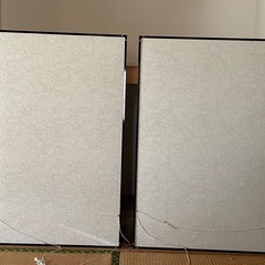 引取り限定‼️【ポスターフレーム5個セット】の画像