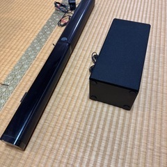 スピーカー　ホームシアターの画像