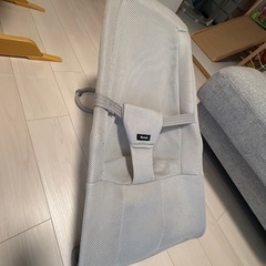 バウンサー（リッチェルバウンシングシートN）の画像