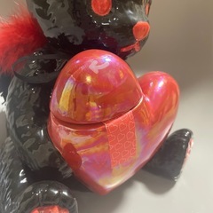 テディデキャンタDevil の画像